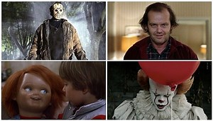10 essential horror movies to watch before Halloween