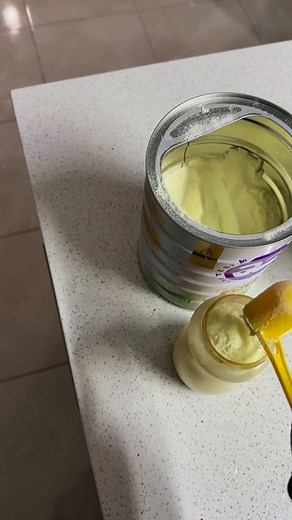 When the baby want the milk ASAP🤣🤣 Arizona JJ' got us creative with his new hit song thieek. #funnymemes #funnymoments #babygirl | Blossom Mum