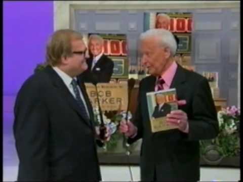 The Price is Right -- Bob Barker Showcase -- (Drew Carey) / Bob Barker makes an appearance / Closing