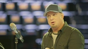 Here are the 6 drive-ins in Idaho where you can watch Garth Brooks' virtual concert
