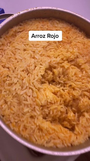 Delicious Red Rice Recipe: Step-by-Step Guide