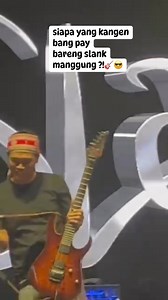 mana suaranya nich ?! #pay #slank #f13 #konserslank #videoslank | Video slank