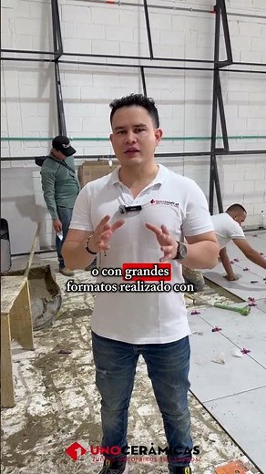 Instalación de Cerámica y Porcelanato con Doble Encolado: Calidad Profesional que Perdura