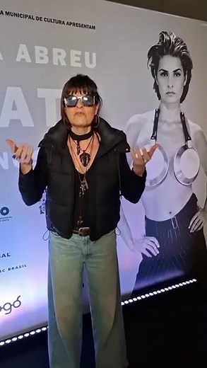 EXTRA! EXTRA! Abrimos SESSÃO EXTRA pro documentário Da Lata 30 anos, às 20:15h💥