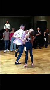 Corazón Con Candado - El Sol Spring 2023 🔥 Bachata Competition Semi-Final