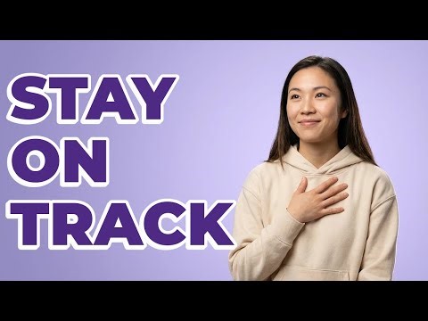 How Can I Track My Academic Progress?