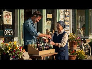 O Lado Simples da Vida (2022) • Filme de Filme Completo Dublado GRÁTIS | Cine Família