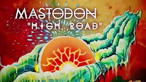 1.6K views · 4.5K reactions | Preorder Mastodon's new album Once More...