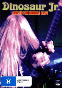 Dinosaur Jr. - Live In The Middle East