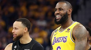 “Volleyball Dads”- Stephen Curry’s Mom Sonya Curry Reacts to His Partnership With LeBron James for Paris 2024 Olympics