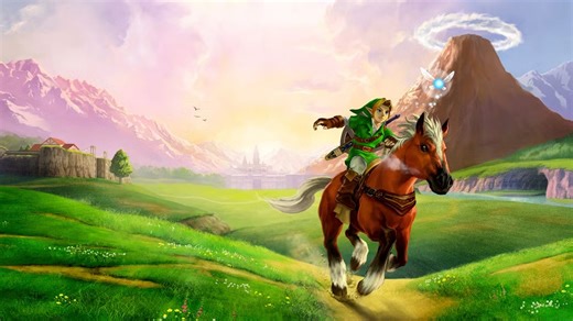 Nintendo faces an impossible choice with a Zelda: Ocarina of Time remake