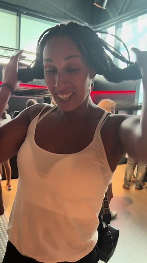 Been a rollercoaster of emotions!!