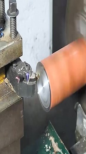 Magnificent Tool Making ⧸⧸ Lathe center tool #MagnificentTool #Making #foryoupageofficiall #Foryoupage | wildkitchen