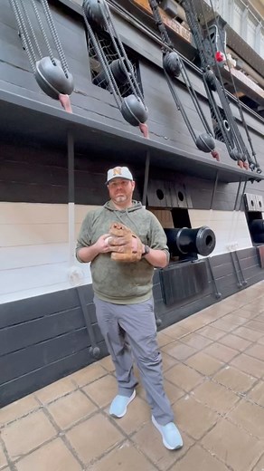 ⚾️ It’s Opening Day, baseball fans! Walk with us from the historic Washington Navy Yard - the site of the current and future National Museum of the US Navy - to Nationals Park, and learn some Navy baseball history along the way! The new museum campus will be located at Tingey Street and M Street in Washington, DC. #NavyHistory #baseball #sportshistory #newNMUSN | National Museum of the United States Navy