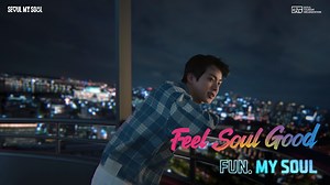 2.7M views · 11K reactions | Experience the Vibrant K-pop Busking, Refreshing Han River Activities, and Stunning Night Views from SEOULDAL, tethered balloon! Your visit to Seoul will be filled with joy  | Visit Seoul | Facebook