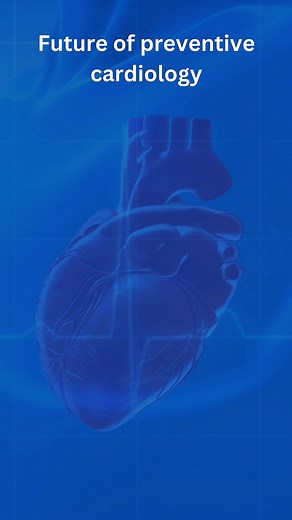 Cardio Explorer: AI Blood Test for Heart Risk Assessment