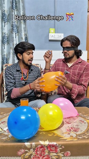 Balloon Challenge Gone Wrong 😭😔💵#soul2vines#shorts