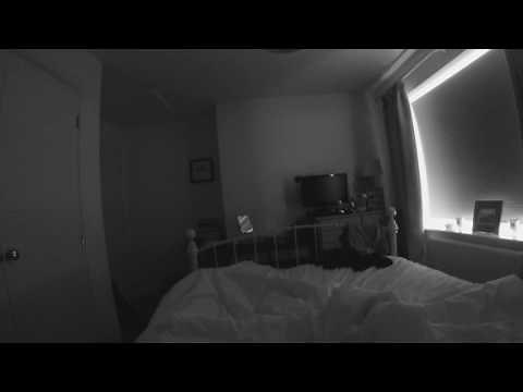 Experience an Asthma Attack at Night