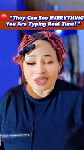 58K views · 1.7K reactions | Keylogger & Scam Pages EXPLAINED – How Hackers Steal Your Personal Details (And How to Stop Them) #phonetipsandtricks #techtipsandtricks #androidtipsandtricks | Constancewilliams360 | Facebook