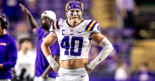 Whit Weeks, Bernard Gooden injury update: Thursday availability report reveals LSU defenders' status vs. Texas A&M