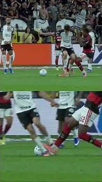 "I'M GOING TO KEEP THE RED CARD": CBF RELEASES VAR AUDIO OF EVERTON ARAÚJO'S ​​EXPULSION