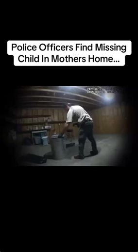 🚨 MISSING CHILD CASE TAKES SHOCKING TURN — Cops Find 10-Year-Old...WATCH FULL VIDEO IN THE FIRST COMMENT | Civil Service