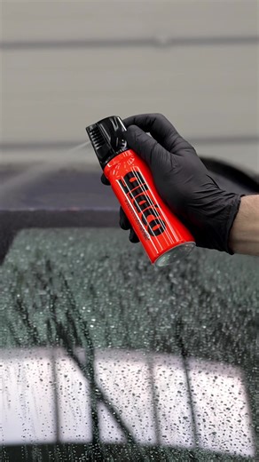 Discover the Benefits of Glaco W-Jet Coating