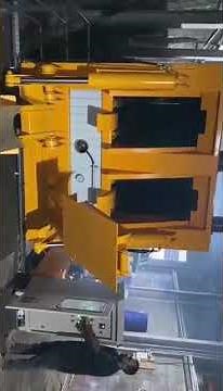 How to Improve the Processing Efficiency of Block Asphalt in Bitumen Melting Equipment?