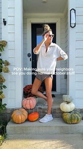 We don't need to see inside your home @alexandra__harper to know that some of you are getting a little ahead of yourselves. 🎄 | Lindsey Gurk