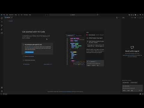 LIVE Coding A VR Repair Website In VS Code Ubuntu