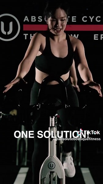 Cycling Fitness Solutions for a Healthier You