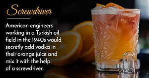 15 Classic Cocktails And The Interesting Stories Behind Their Names - ScoopWhoop