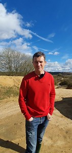 2K views · 138 reactions | Which pick-up truck is the best offroad? The Toyota Hilux, VW Amarok or Land Rover Defender? Watch my off-road battle video here: https://youtu.be/FmJCivH9KIM | Mat Watson | Facebook