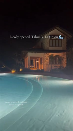 Welcome to Club Nalu 🌊 Escape to a beachfront resort where luxury meets nature. Thoughtfully designed spaces, stunning ocean views, and an atmosphere made for pure relaxation—this is more than a stay, it’s an experience you’ll want to relive again and again. enjoy the discounted rate Book now! #ClubNalu #FindYourFlow #ManagedbyHII | Club Nalu La Union