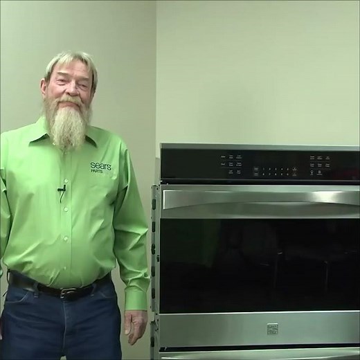 How to Fix a Wall Oven that Won't Heat