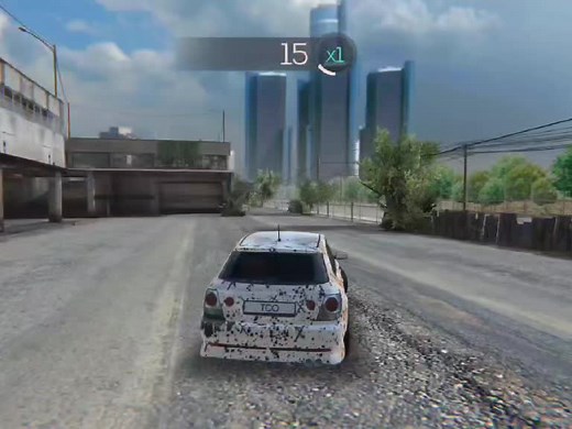 Ratatata JDM Drift - Tuning Club Online