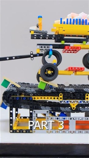LEGO Suspension Testing – How Strong Is It?