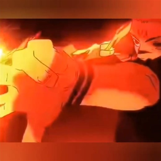 Sukuna edit || jjk version baddas character