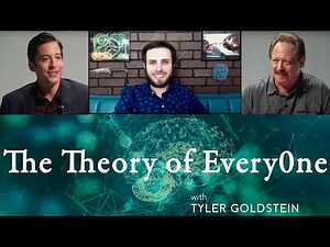 Chris Langan & Michael Knowles: Forbidden Interview on God, UFOs, & Metaphysics - Theory of Everyone