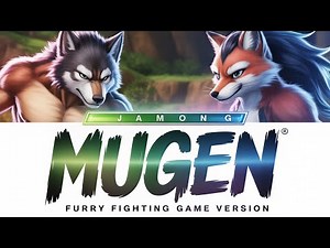 Mugen Vore Gameplay