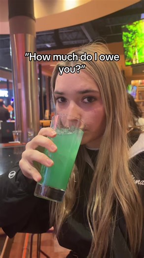 he paid this time😌 #fypシ #fypp | how much do i owe you?