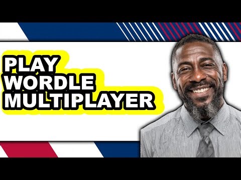 How to Play Wordle Multiplayer (UPDATED 2025)