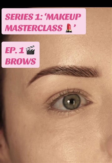 ‘TANYA-RACHEL TUTORIALS’ SERIES 1: ‘MAKEUP MASTERCLASS 💄’ EP. 1 🎬 BROWS @Schwarzkopf Professional @Catrice Cosmetics @SOSU Cosmetics #browtutorial #makeupmasterclass #makeuptutorial #irishmua #irishcreator