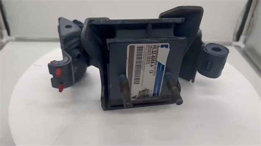 Original Auto Engine System Car Engine Mount Bracket Gasket Insulator 3.5L Raptor Series HL3Z-6068-A-F for Fo-rd F-150 Lobo