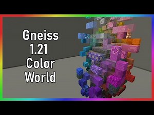 1.21 Color World