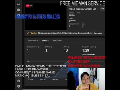 PORING WORLD KATAPUSAN NA?