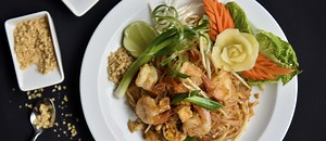 Nipa Thai