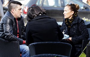 SDP-ov Frane Lozić ponovno na čelu Milne