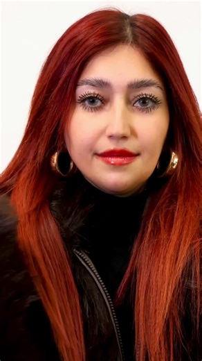 Fancy Lens on Instagram‎: "Unboxing لاكثر لون طبيعي مطلوب لصبايا رمادي ثلجي💙❄️✨ . . . . . . . #lenses #newrelease #color #model #photographer"‎