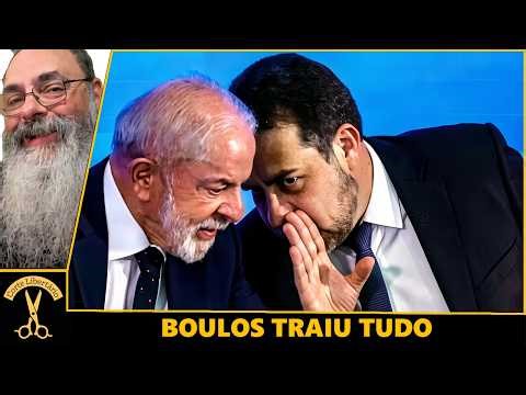 Understand the crisis in PSOL after Boulos' departure and Erica Hilton's possible move.